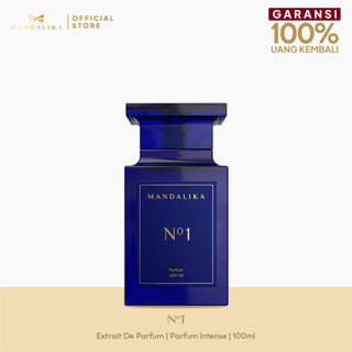 MANDALIKA Perfume - N°1 100ml