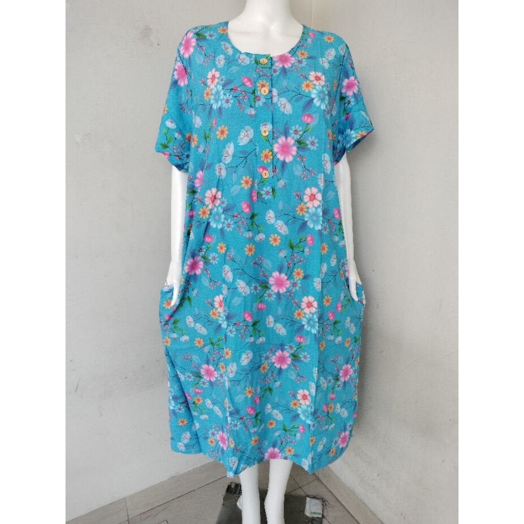 JESS JESS JESS || MAS HORSE DRESS LD 120CM/ DS L4 kmf 193