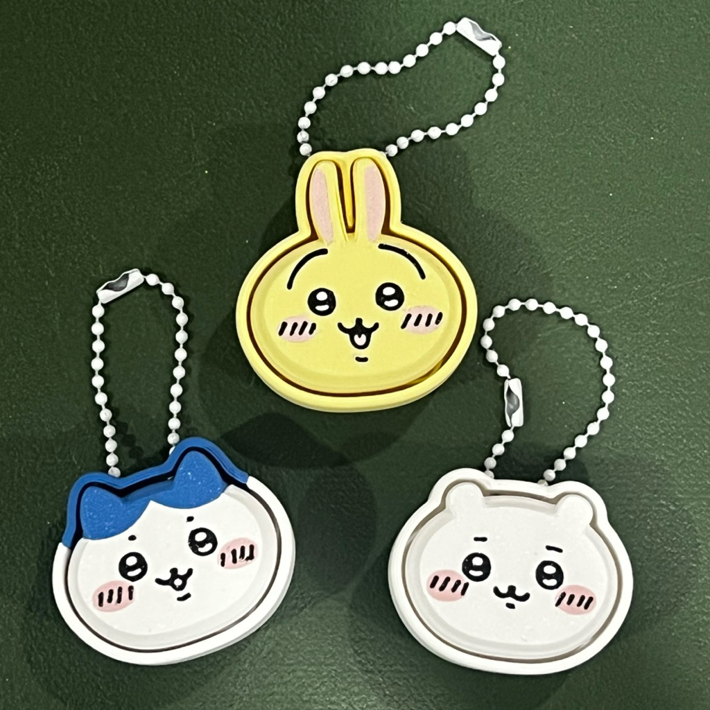 พวงกุญแจ Chiikawa Fidget Clicker