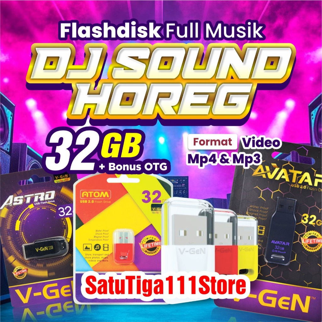 U5B FL3SD1SK DJ S0UND H0R3G