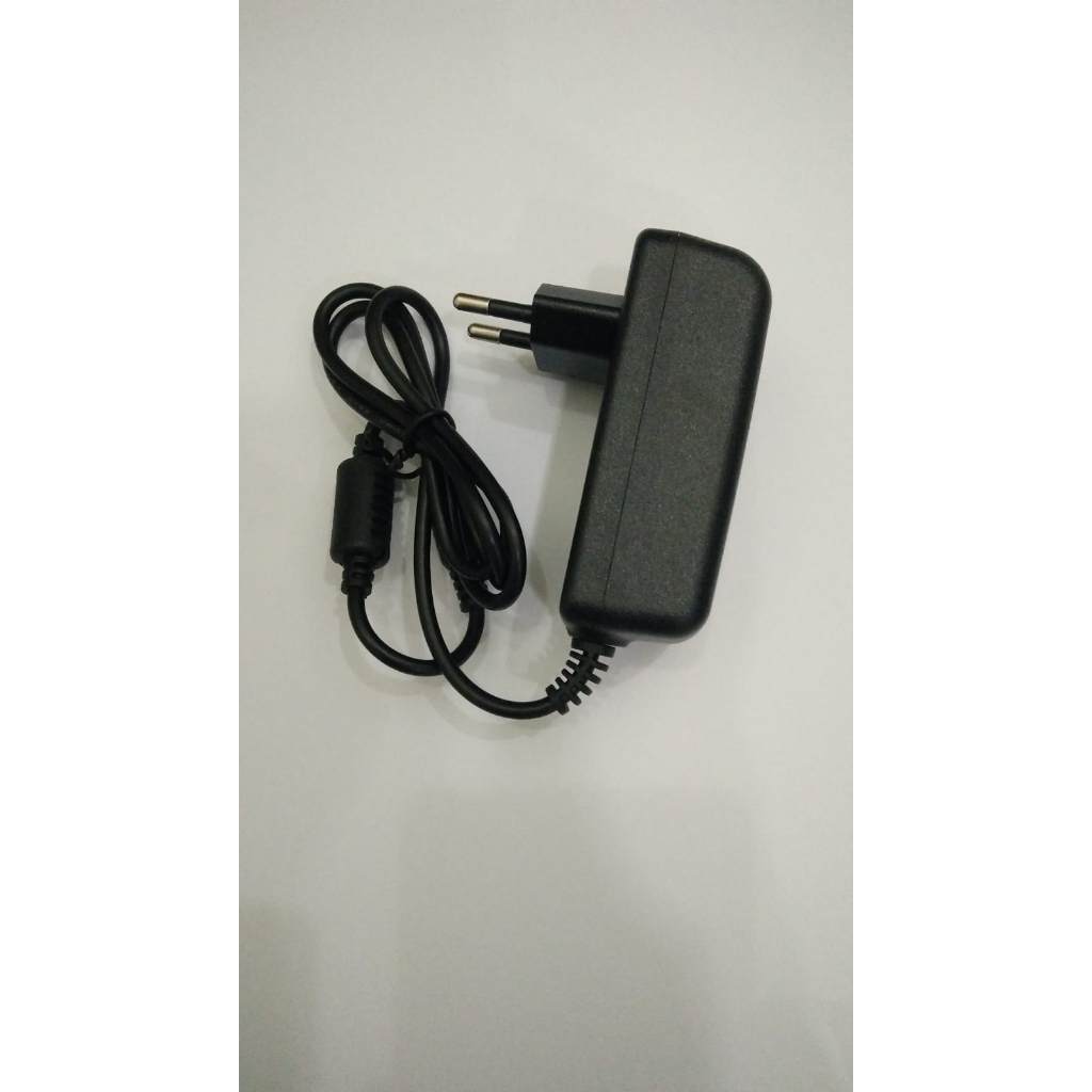 AC/DC ADAPTER OUTPUT: 15.0V 5.4W 0.36A MODEL: HQ8505SSW-2600EU-2 INPUT: 100-240V ~ 50/60Hz 7.5W