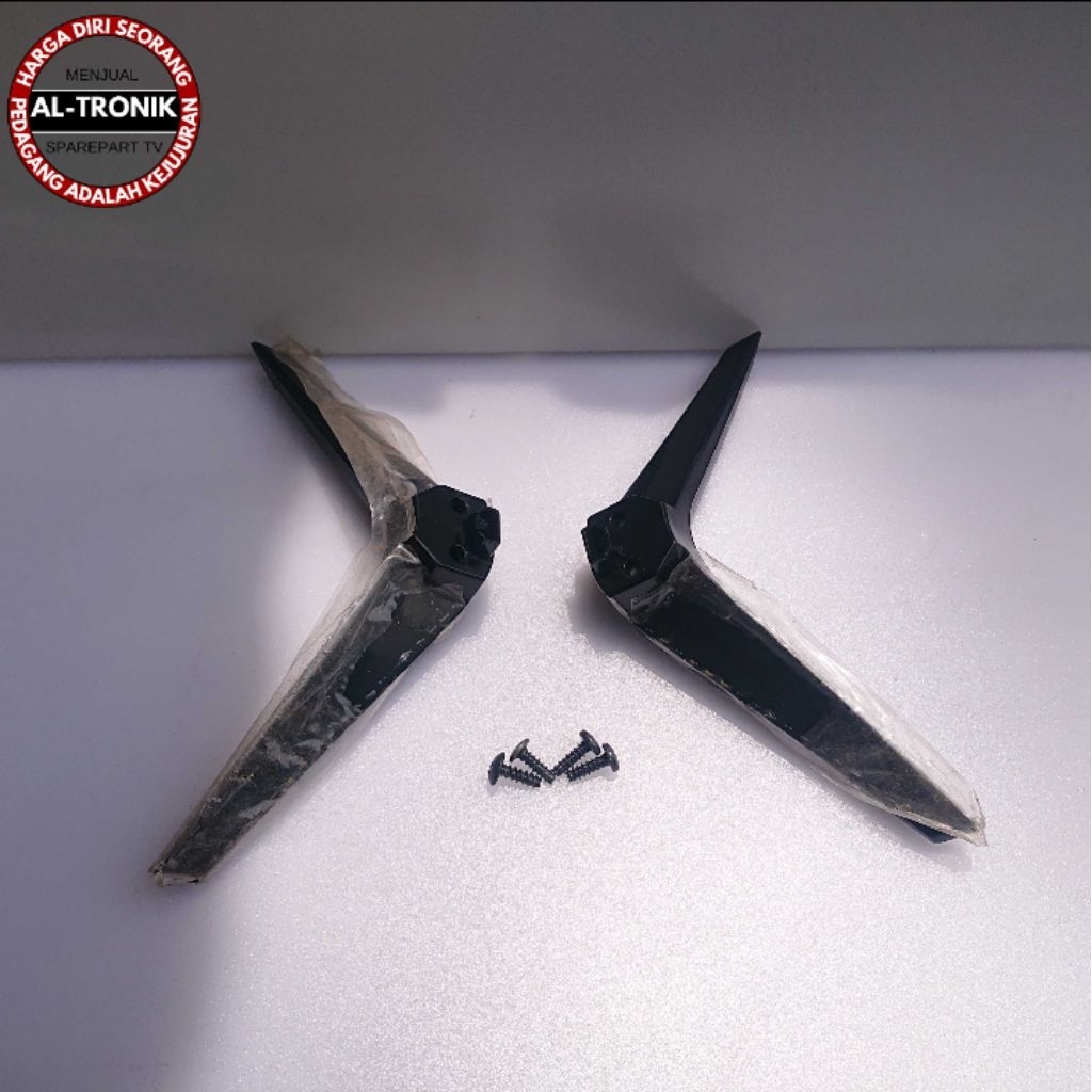 SANKEN 32 นิ้ว LED TV BASE STAND รุ่น SLE-323HDB LEGS SLE 323HDB