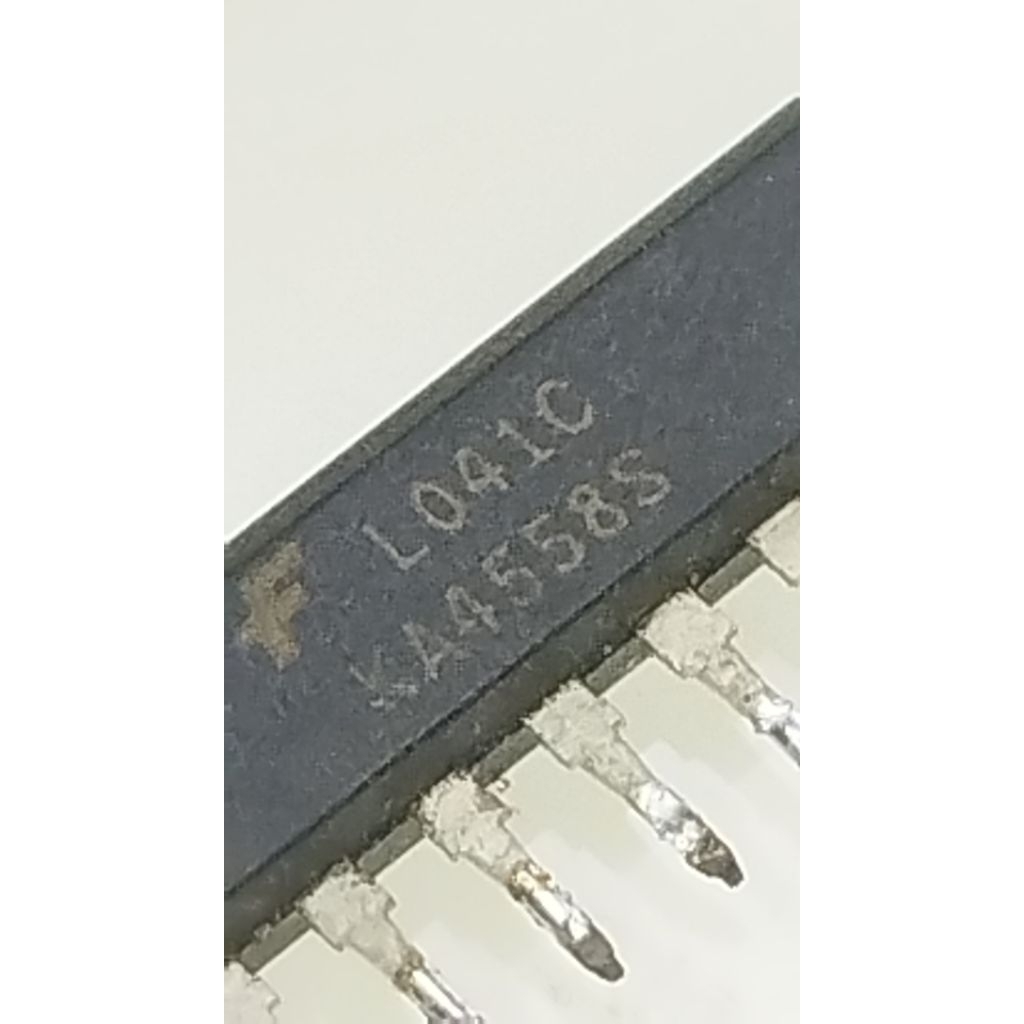 ไอซี KA4558S********