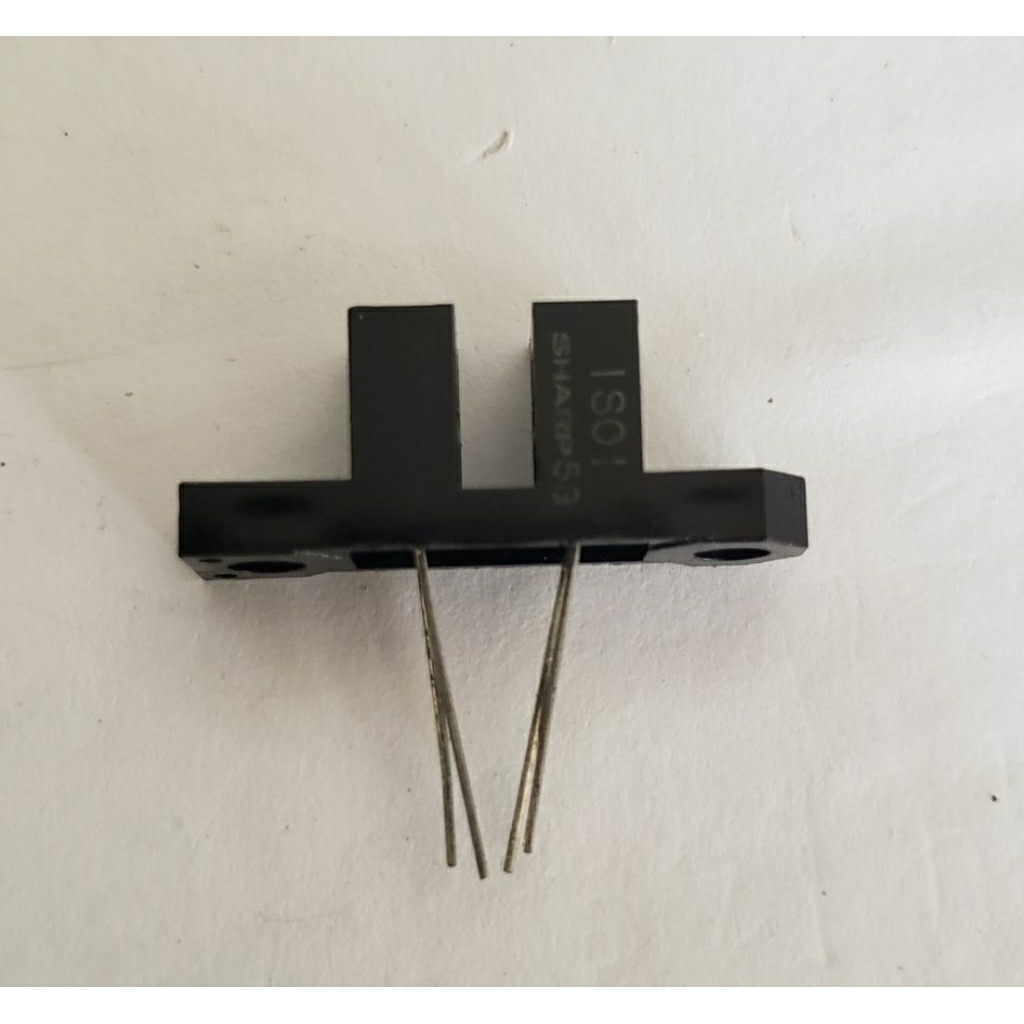 Sharp53, Opto coupler S53