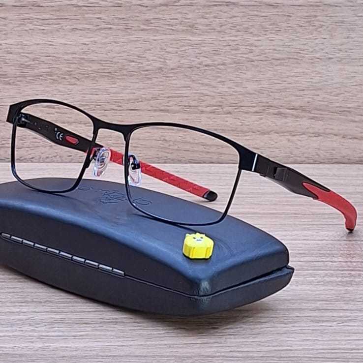 MINUS PLUS/แว่นตาเลนส์เต็มสําหรับการอ่านและไม่มี, BLUECROMIC PHOTOCROMIC BLUERAY SERIES A9501