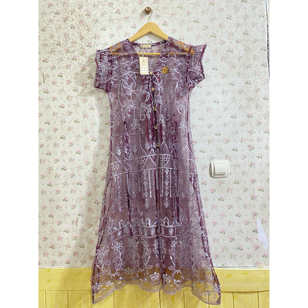 ชุด NABIL ที่ใช้แล้ว