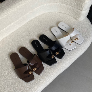 TANASOL | JOANA | SANDAL FLAT WANITA