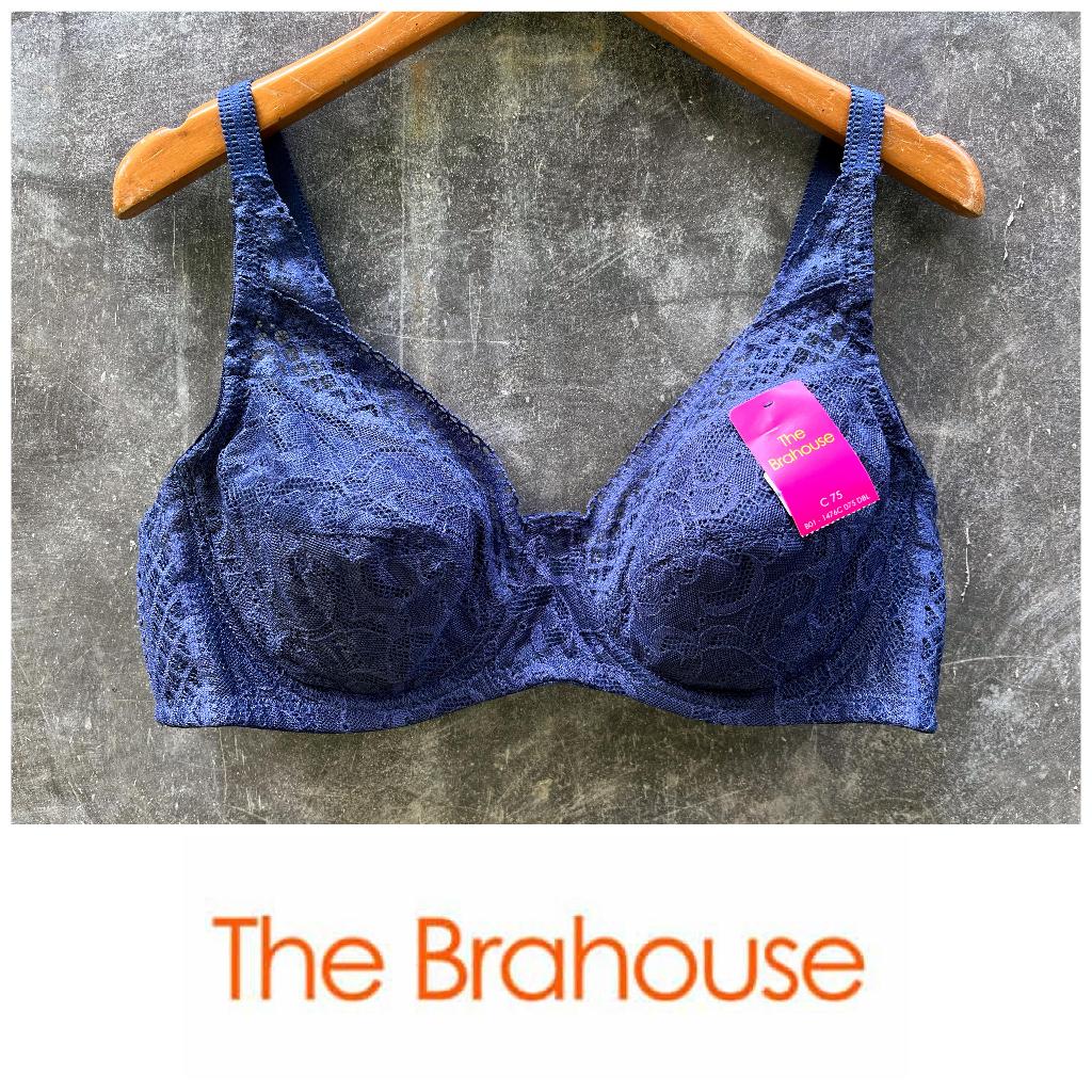 CODE BT476 DBL (Size 34C, 36C, 36D, 38C)