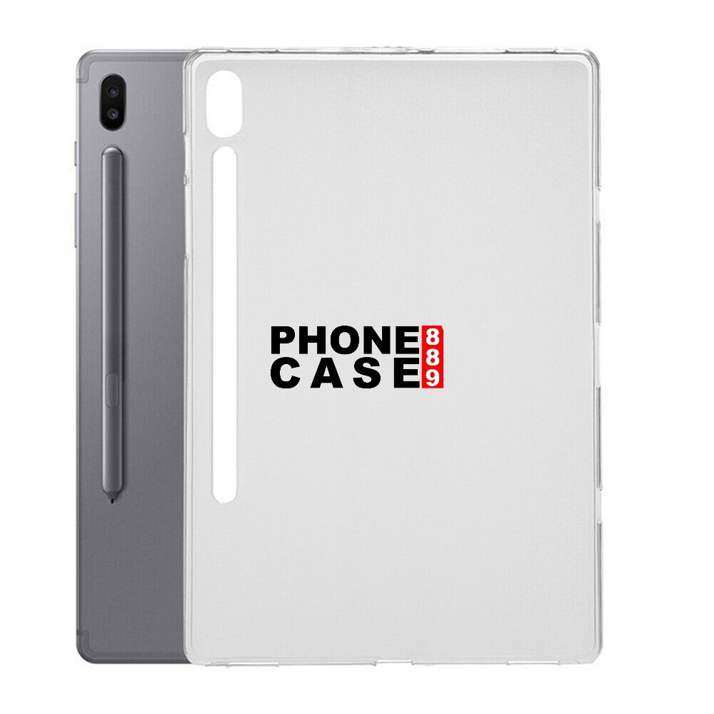 SOFT CASE TAB BENING SAMSUNG TAB S7 - SJC