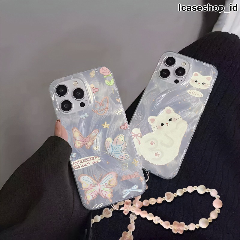 SOFTCASE สําหรับ REDMI A1 A2 A3 A5 5A 6A 8 8A 9A 9C 9i 9T 10 10A 4G PRO MOTIF ADORABLE SILICONE ANIM