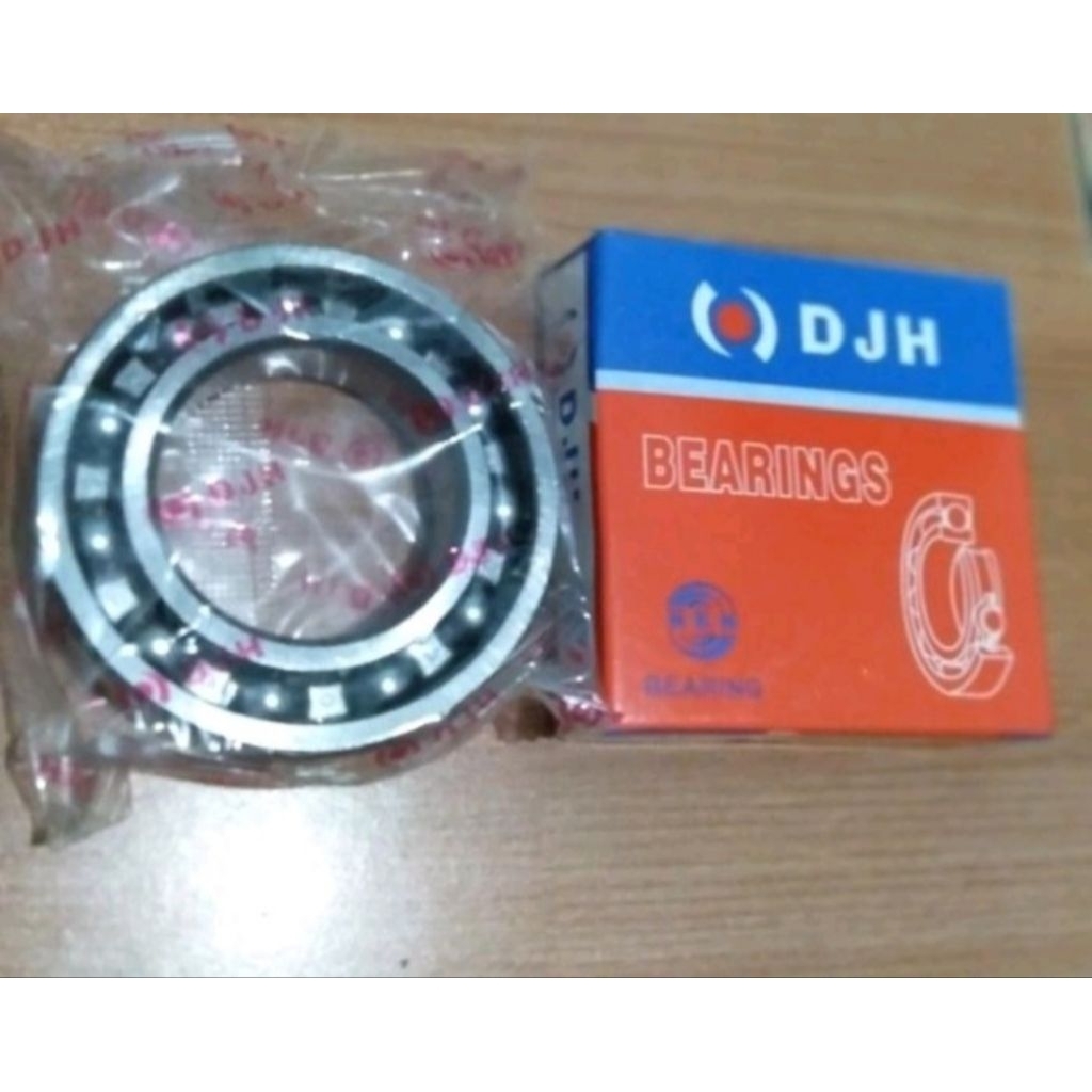 BEARING LAHER 6311 DJH POLOS