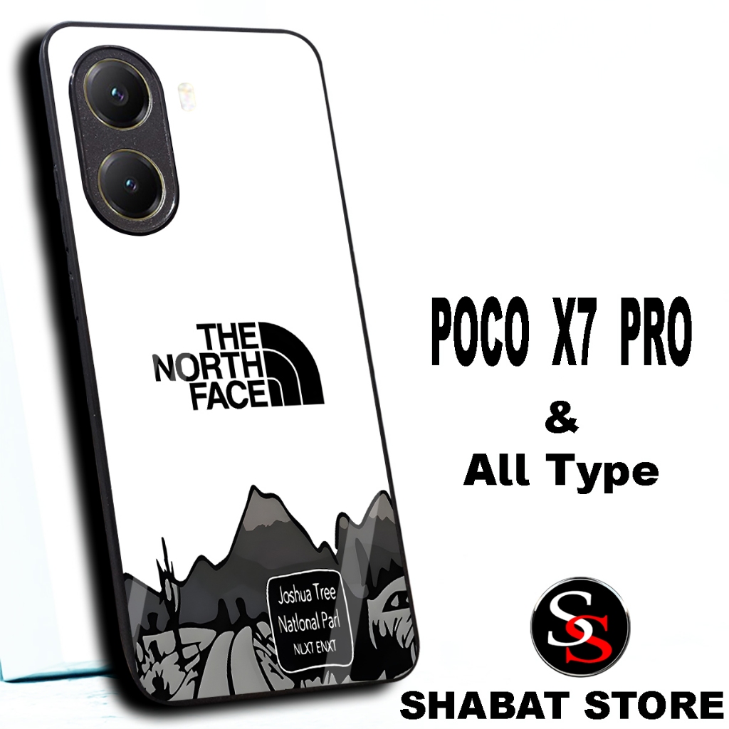 เคสนิ่มเงาเงา POCO X7 PRO/POCO X7/S10/เคส Hp POCO X7/Case POCO X7 PRO