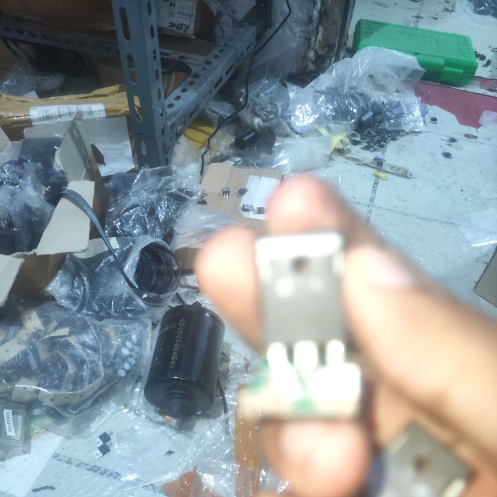 TR GP60S50X IGBT ทรานซิสเตอร์ MOSFET