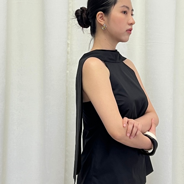 ALDOR - FYNE TOP****