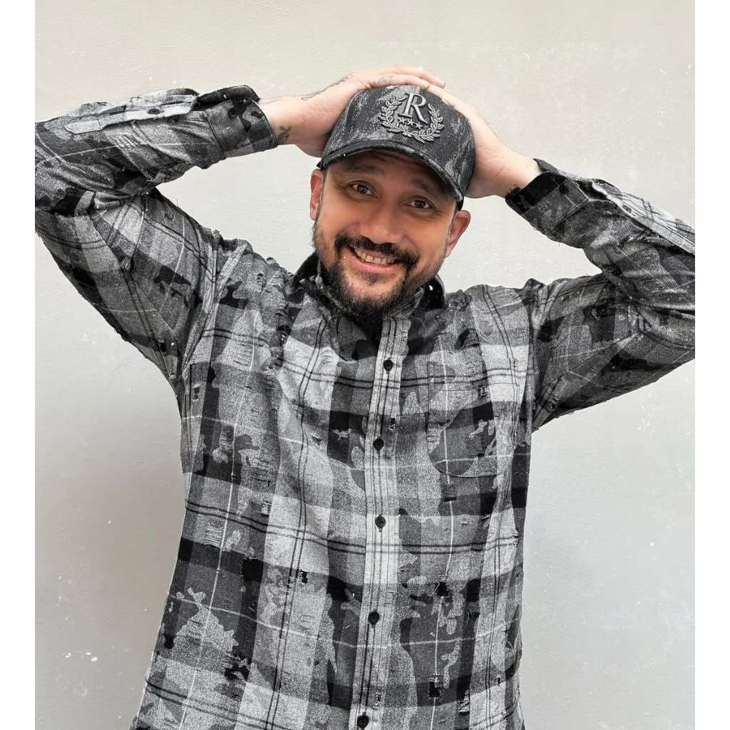 [ORIGINAL]คอลเลกชัน Rucas (Flannel Rucas/Cap Rucas)