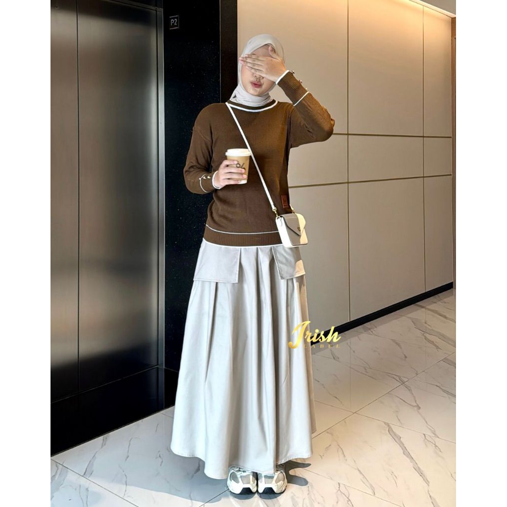 NABILA SET โดย IRISH LABEL