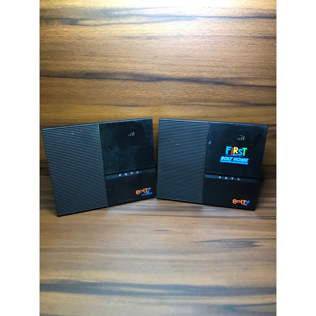 BOLT ROUTER BL201 OPENWRT PULSTONE V.2 XIAOMI MIWIFI MINI UNIT เท่านั้น