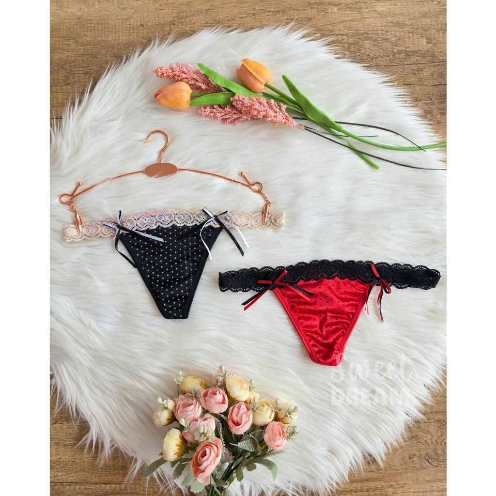 จีสตริง กางเกงชั้นในเซ็กซี่ ชุดชั้นในเซ็กซี่ G53