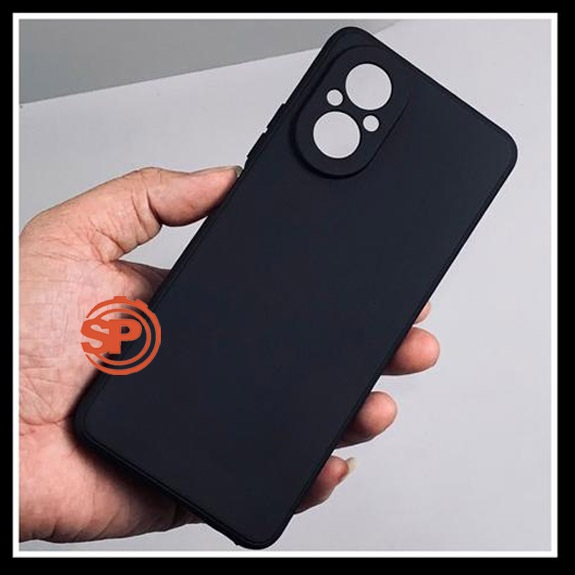 เคส HP Realme C67 Softcase MACAROON เคสป้องกันกล้อง Realme C67 เคส Macaron