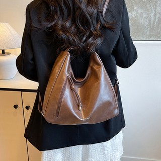 Tas Selempang Wanita Korea Elegant Keren Keren Totebag Novelty Trendy Selama Mewah Modern