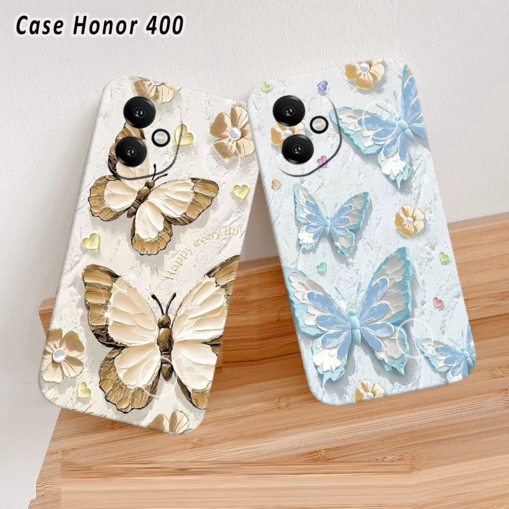 Honor 400 400 Lite Play 60 5g X9c X6 Pro 5g กรณีล่าสุด 2025 Huawei Honor N 852 ซิลิโคน Softcase