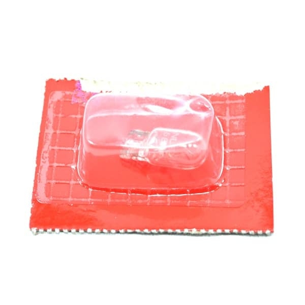 หลอดไฟวัดความเร็ว 12V/4W Honda BeAT Sporty eSP 34908 GA7 701