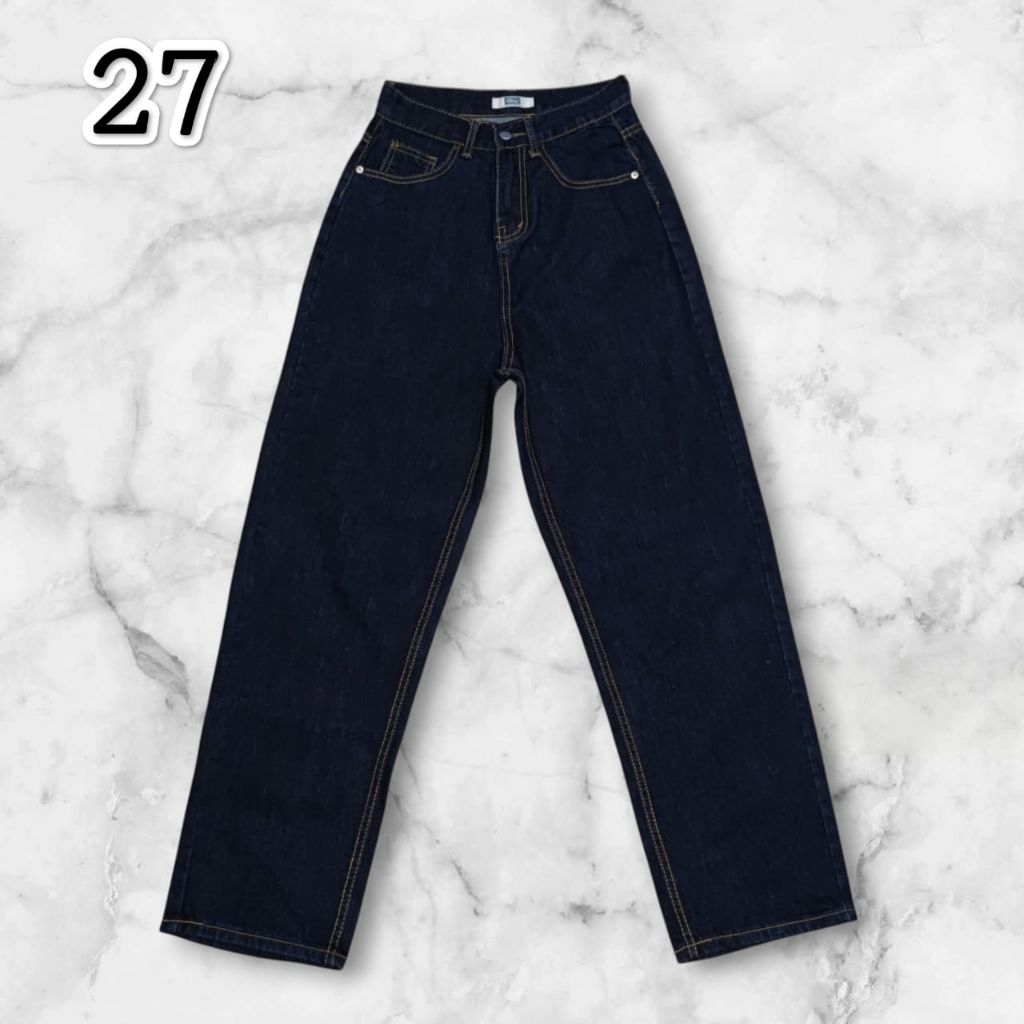 พื้นรองเท้ากางเกงยีนส์แฟชั่น EHP