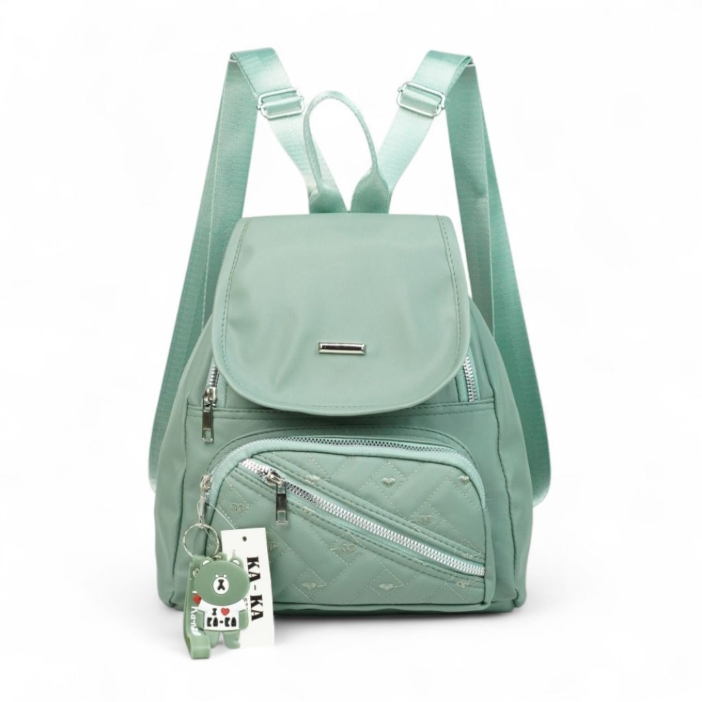Back Pack Holds a Lot Cool Womens Backpack กระเป๋าเป้เกาหลี Taas Rnsl ล่าสุด 2026 ล่าสุด2027 Tss Ran