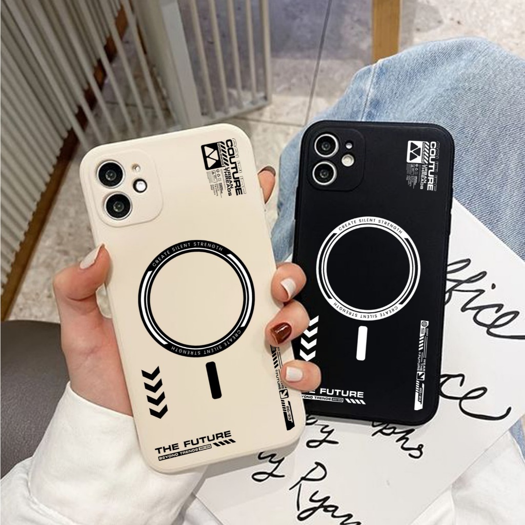 Soft Case Macaron motif สําหรับ Iphone 16 PRO MAX 15 PRO MAX 14 PRO MAX 12 PRO MAX 11 PRO MAX 6 7 8 