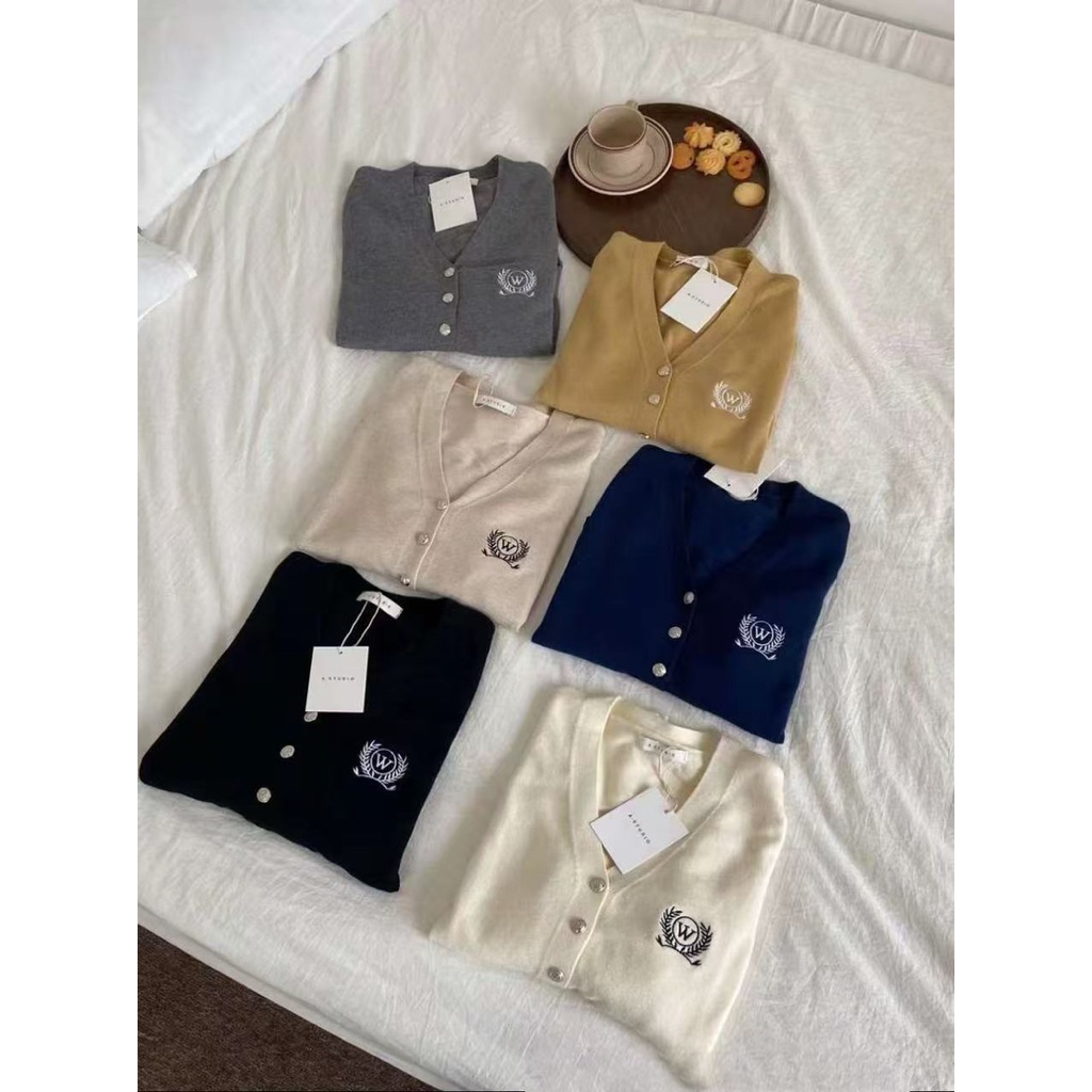 COCO CARDI W590 CHN -