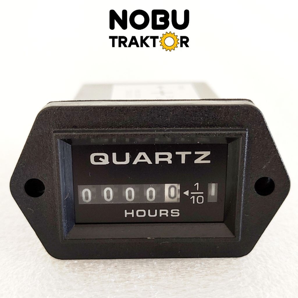 21S-06-11140 HOUR METER KOMATSU D20A-8 D21A-8 D21P-8 D68ES-12 D70LE-12 D65PX-12 D85ESS-2 D155AX-3 D1