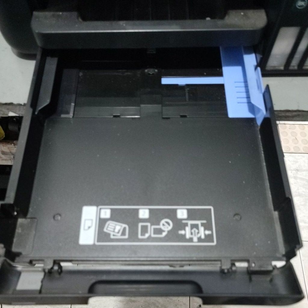 Epson L6160 L6170 L6190 L6290 อุปกรณ์เสริมเครื่องพิมพ์ถาดกระดาษ