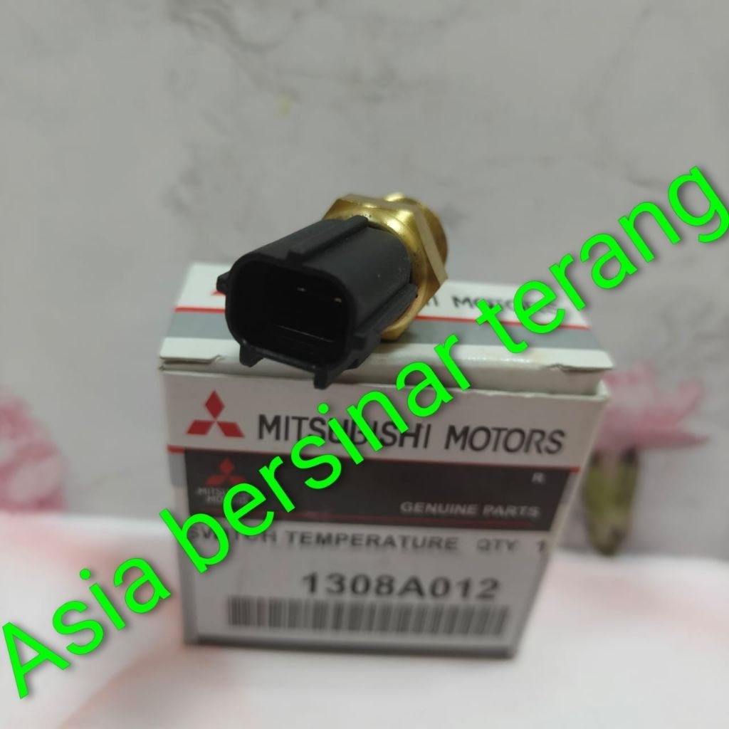 สวิตช์บําบัดความร้อน MITSUBISHI TRITON TEMPERATURE SWITCH 1308A012