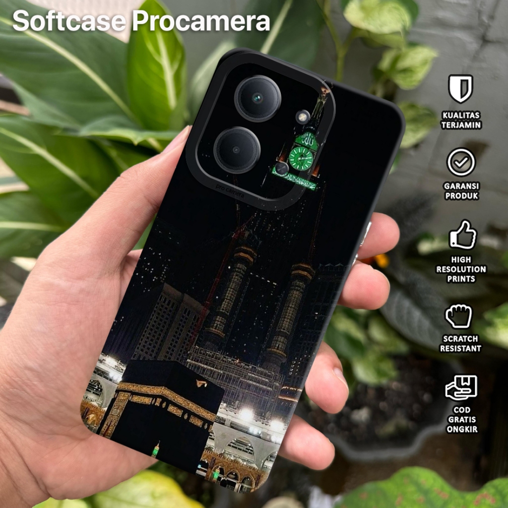 HP [ DK7 ] เคสโทรศัพท์สําหรับ XIAOMI REDMI 15C POCO C85 - เคสโทรศัพท์สําหรับ XIAOMI REDMI 15C POCO C