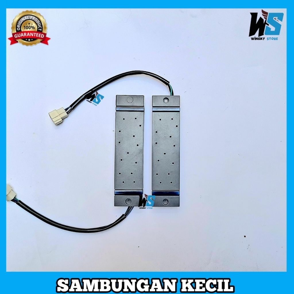 JB3 Louver Connection/Musar Louvers Connection/Bus Louver Connection/Bus AC Grille