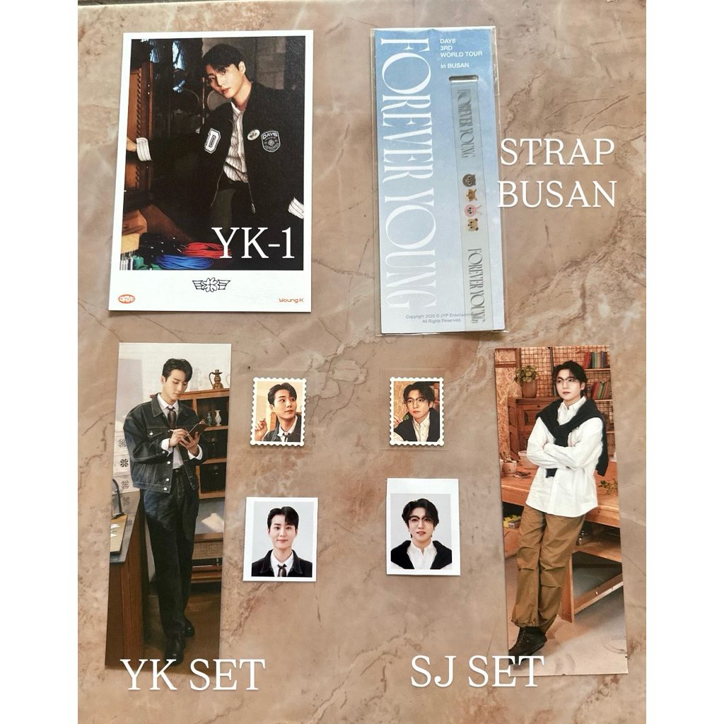 AAB DAY6************