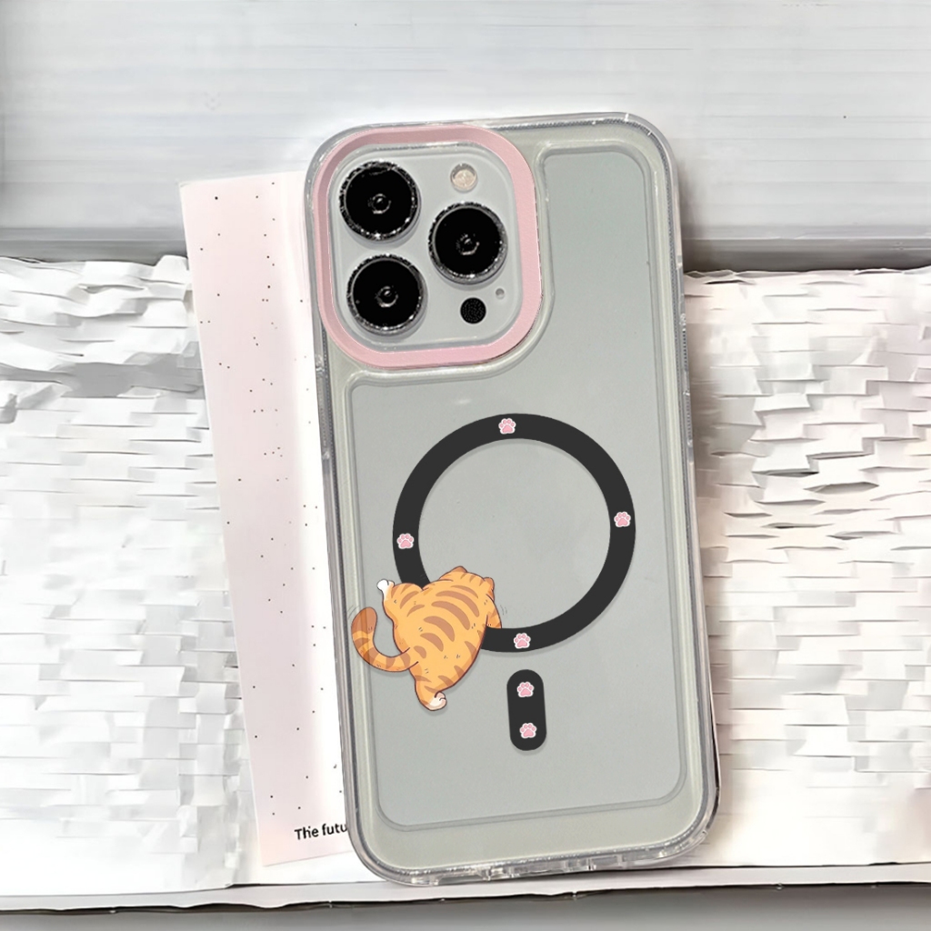 SOFTCASE COMPATIBLE สําหรับ REDMI NOTE 14 13 12 11 13C 14C 12T 12C C75 9A 9C A3 5 PLUS M4 PRO M7 F7 