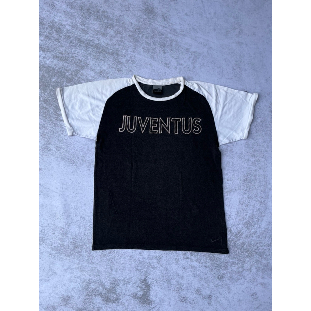 เสื้อยืด JUVENTUS SECOND