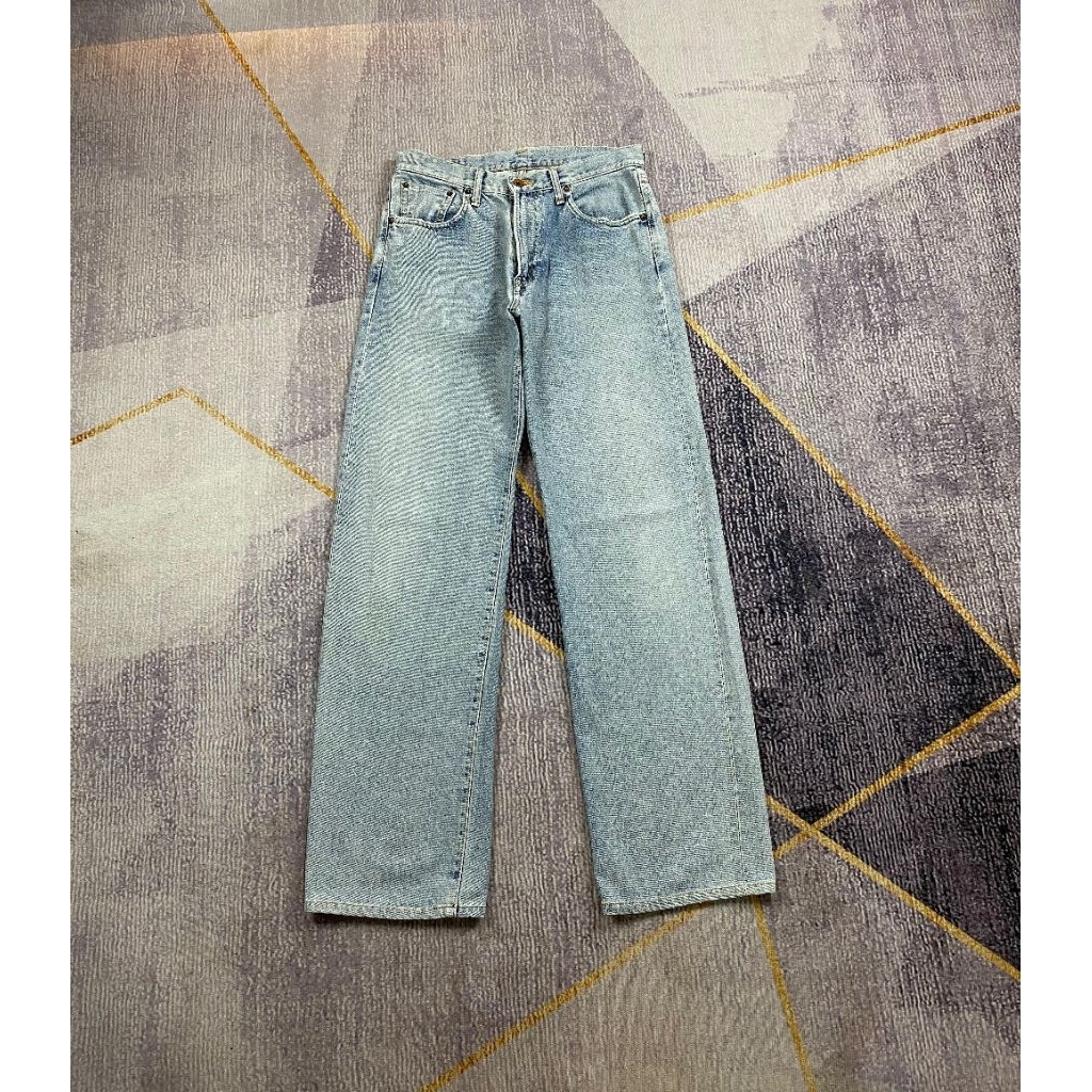 Vintage Edwin 505x ริมแดง