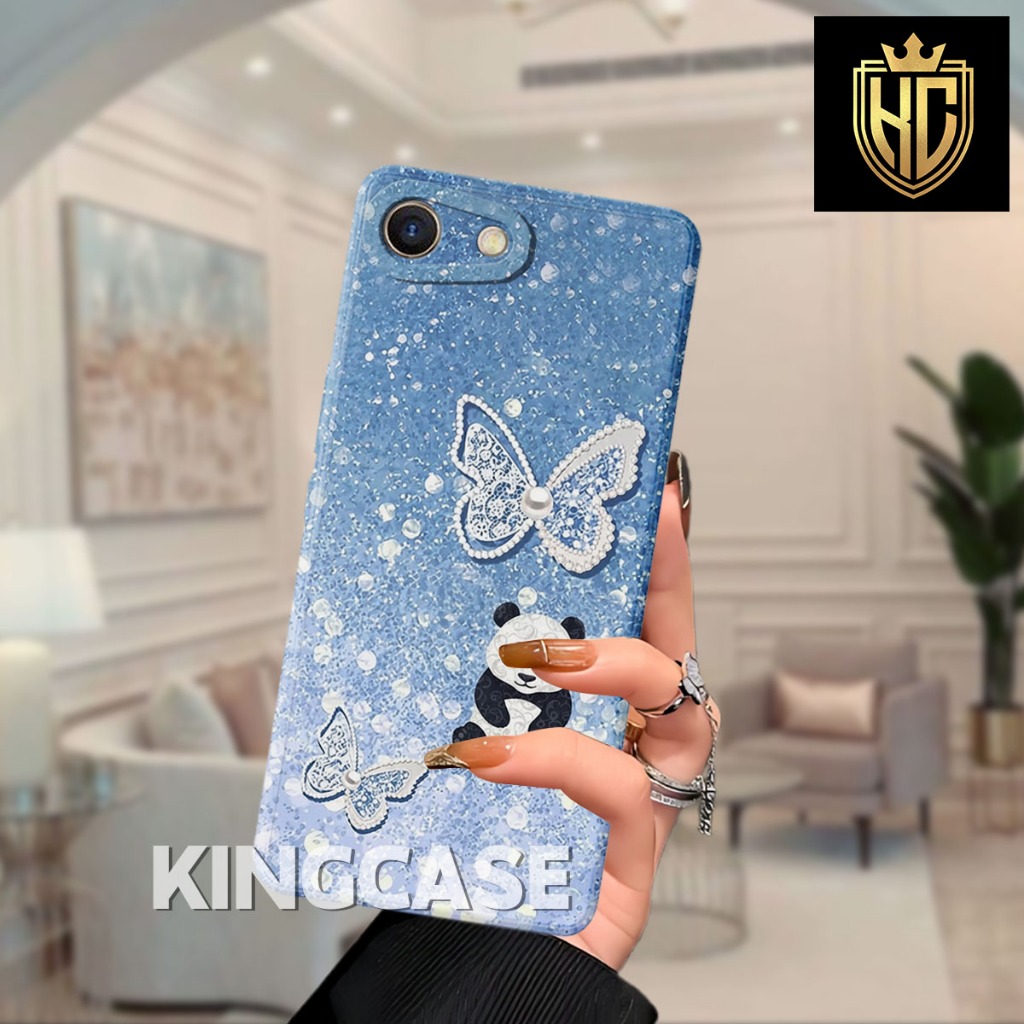 เคส Oppo A39 - Oppo A57 เคสเก่า Softcase Macaron ปกป้องกล้อง Kesing Hp Casing Hp protector Hp-NCT06