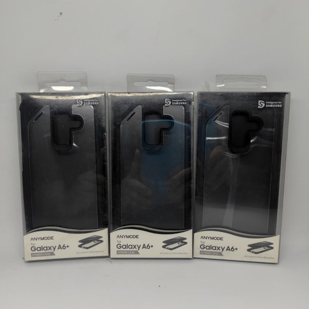 เคส Anycast Samsung A6 plus