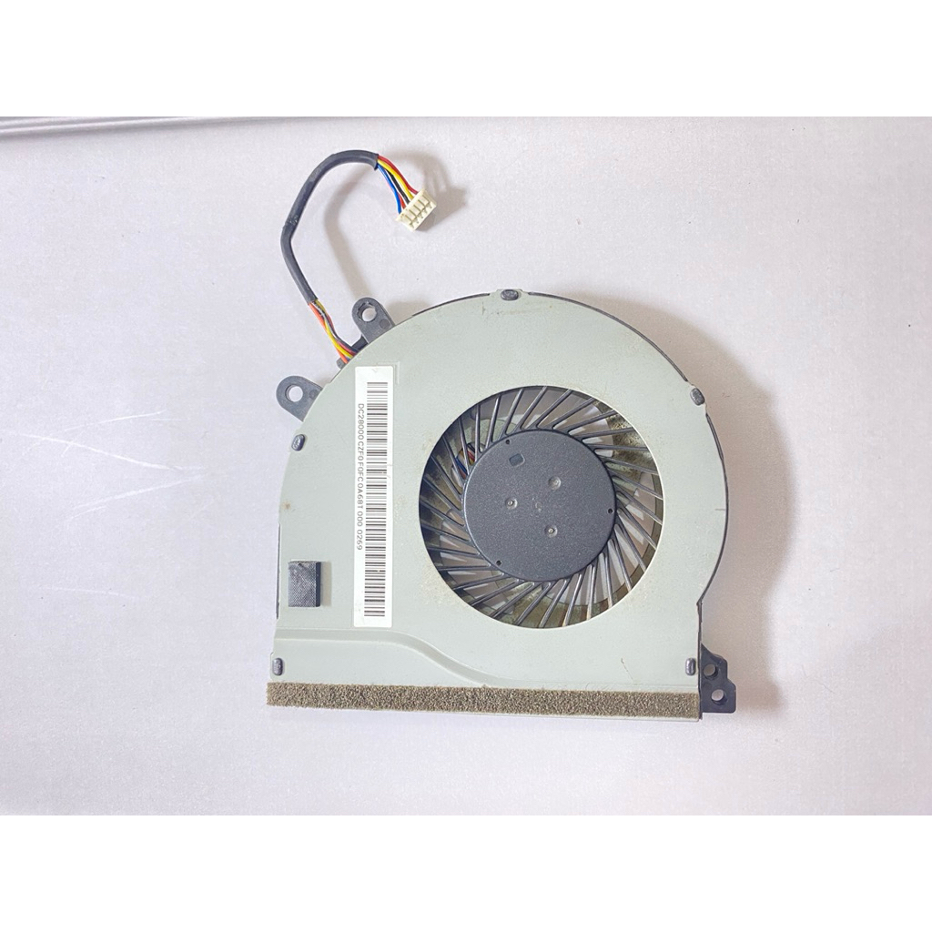 พัดลม Lenovo 310-141KB ดั้งเดิม