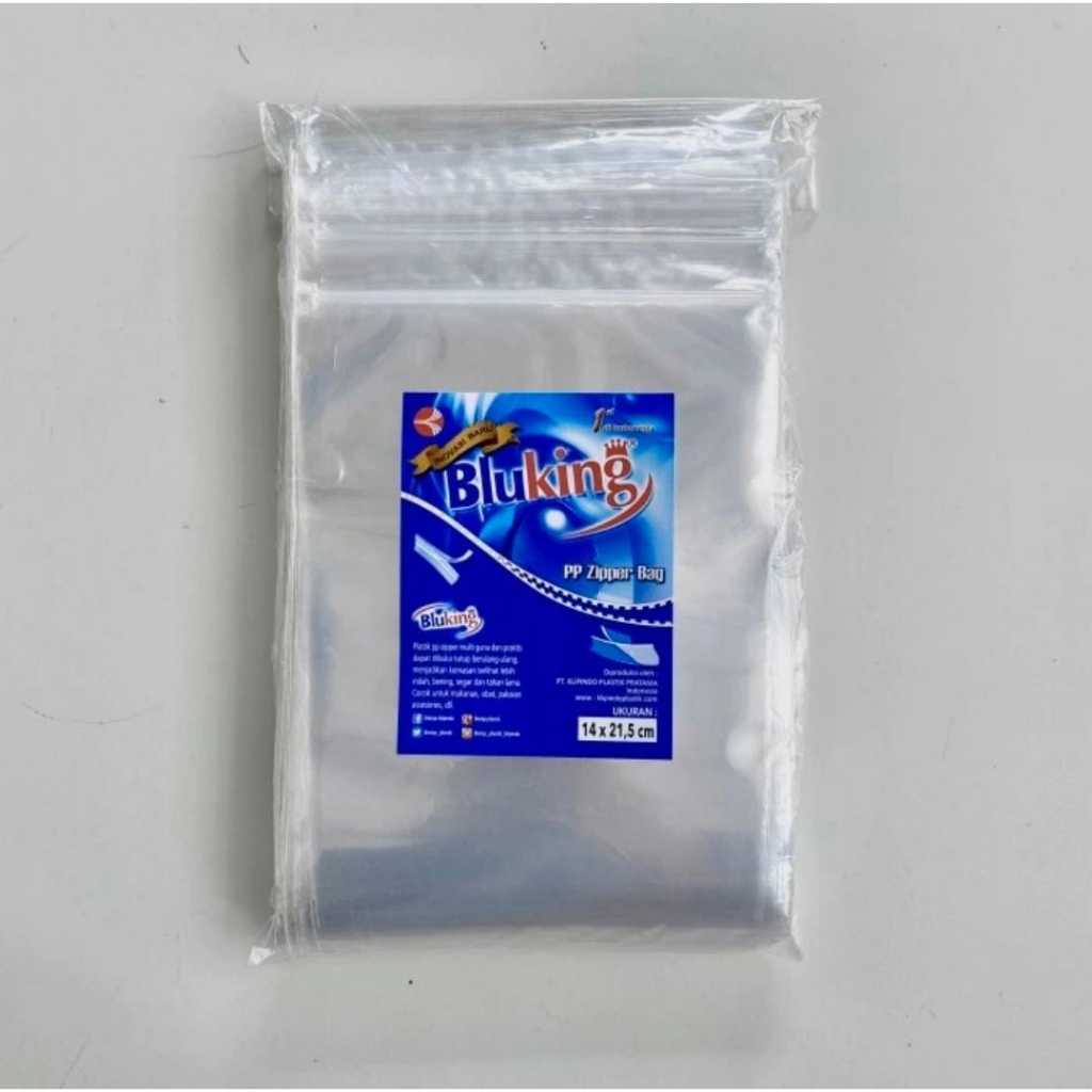 พลาสติกคลิป PP ใส 14x21.5 ซม. หนา 50 ไมครอน บรรจุภัณฑ์ขนมพลาสติก / พลาสติกขนม PP