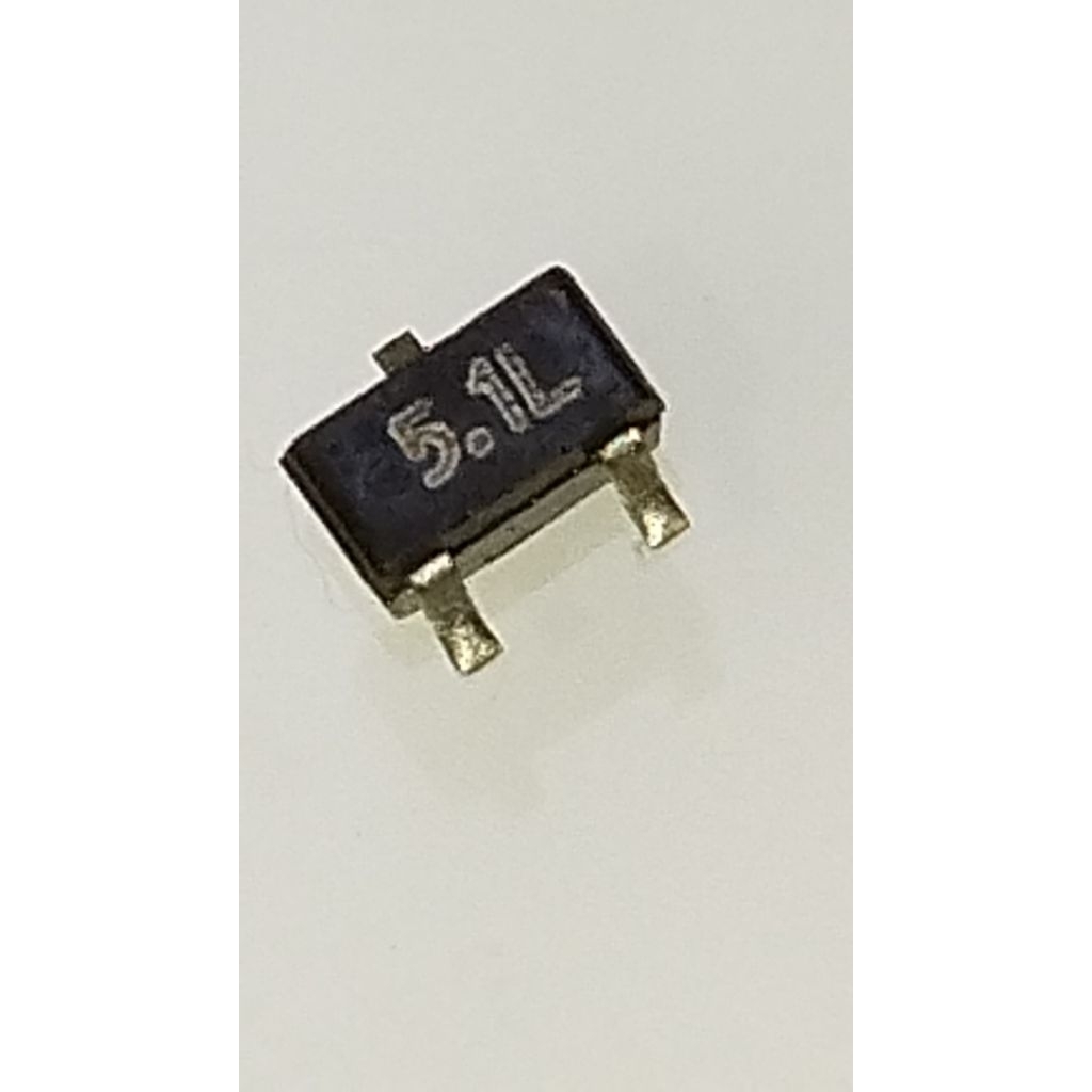 ทรานซิสเตอร์ SMD 5.1L