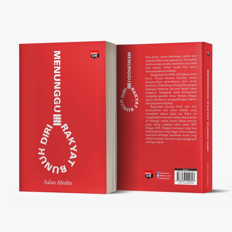 Aslan Abidin - Diva Press