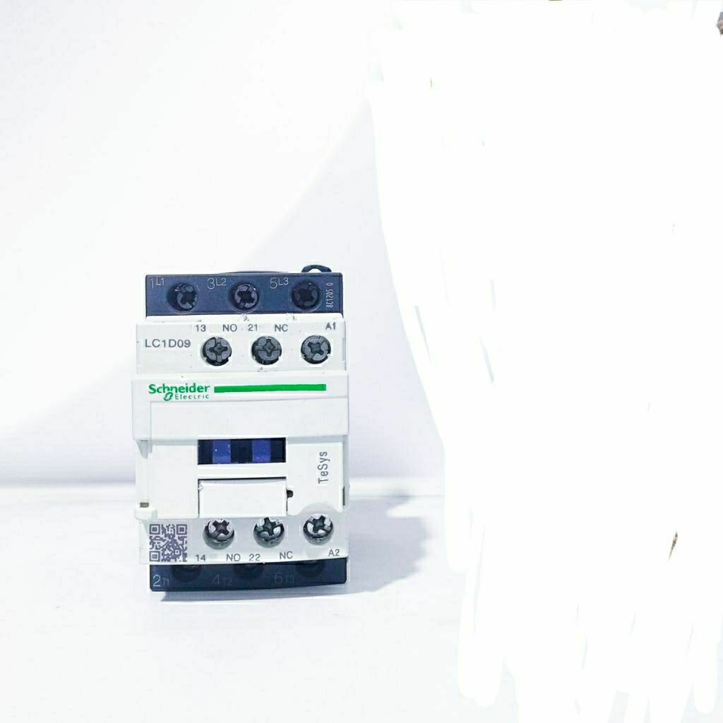 Lc09 m7 25a 220v มือสอง