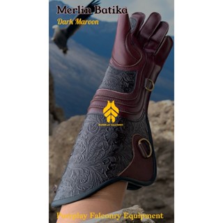 ถูก จํากัด พร้อม! ถุงมืออีเกิ้ล | ถุงมือนกเหยี่ยว พรีเมี่ยม