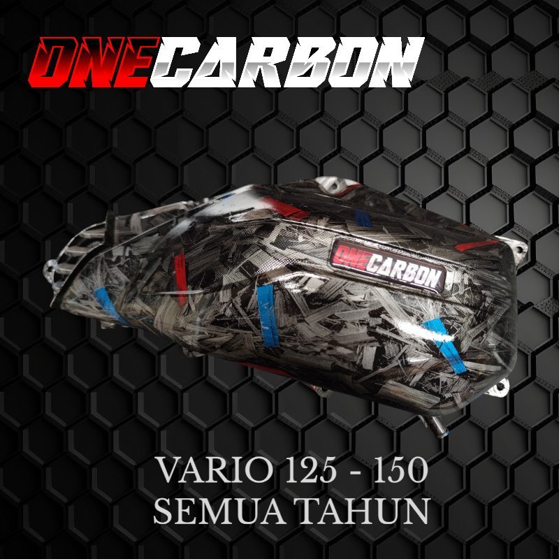 VARIO 150 k59 FORGED FILTER COVER / เหมาะสําหรับ Vario 125-150 VARIATION99PART7 ทุกรุ่น