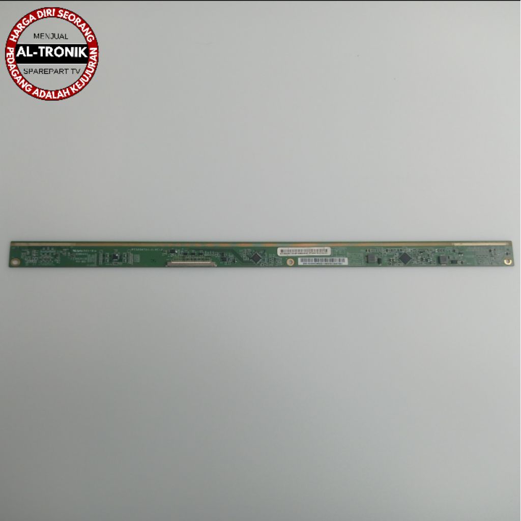 TICON LG 32 นิ้ว LED TV PANEL รุ่น 32LM550 TIKON TCON 32LM550BPTA