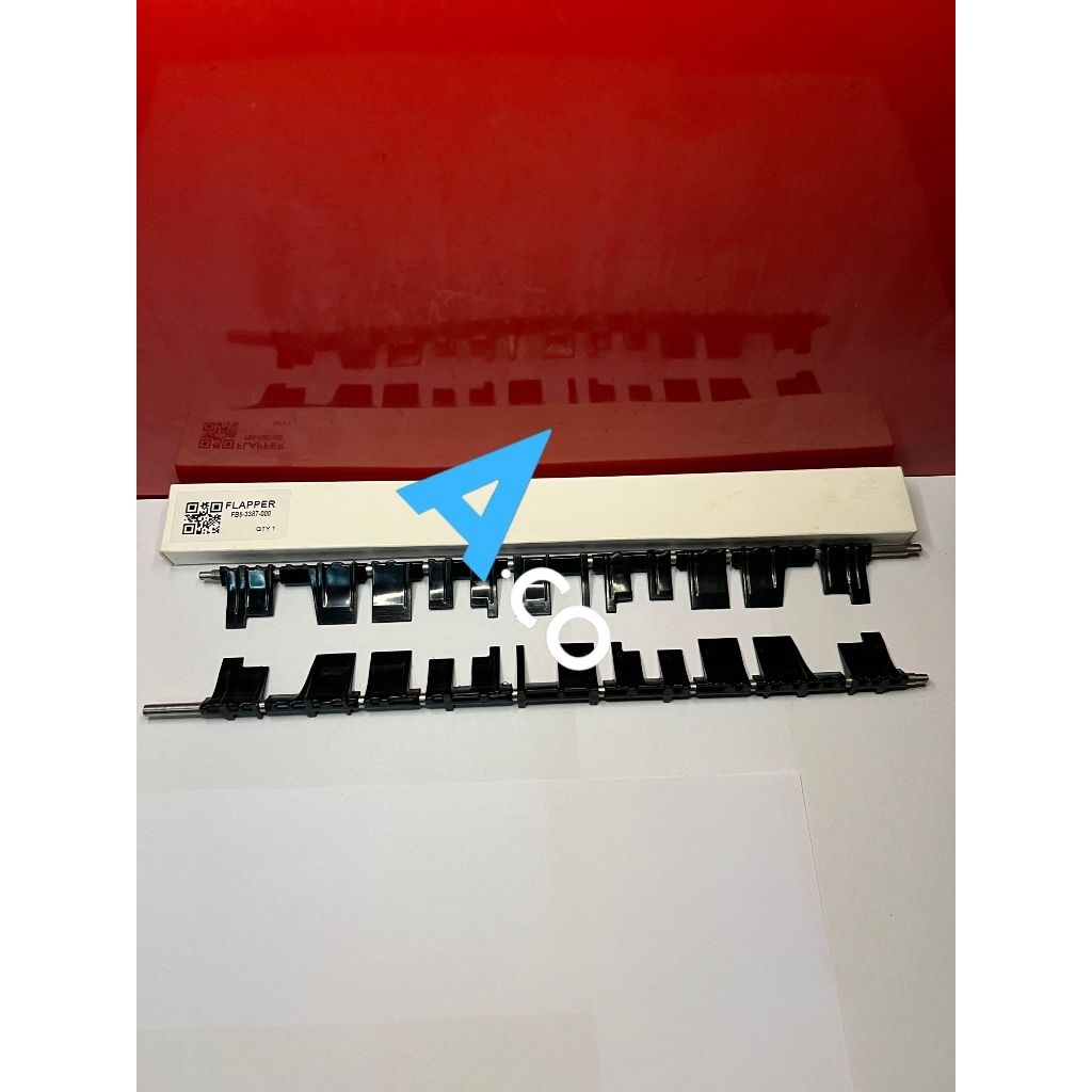 FLAPPER FIXING IR5000 6000 5020 6570